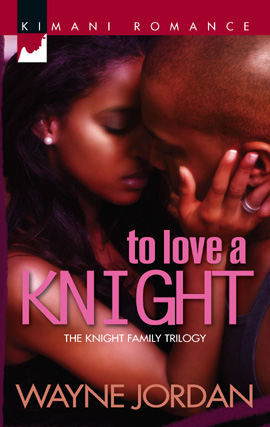 Title details for To Love A Knight by Wayne Jordan - Available